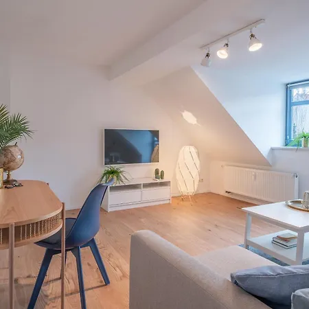 Apartmenthaus Meissen Exterior photo