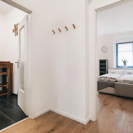 Apartmenthaus Meissen Exterior photo