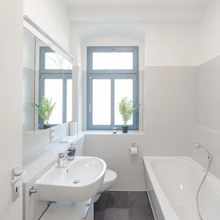 Apartmenthaus Meissen Exterior photo