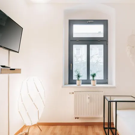 Apartmenthaus Meissen Exterior photo