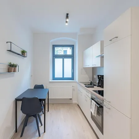 Apartmenthaus Meissen Exterior photo
