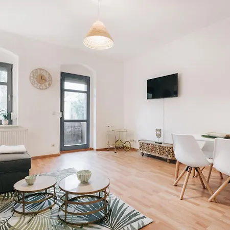 Apartmenthaus Meissen Exterior photo