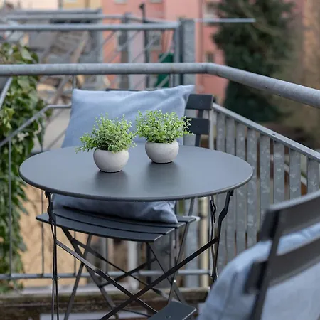 Apartmenthaus Meissen Exterior photo