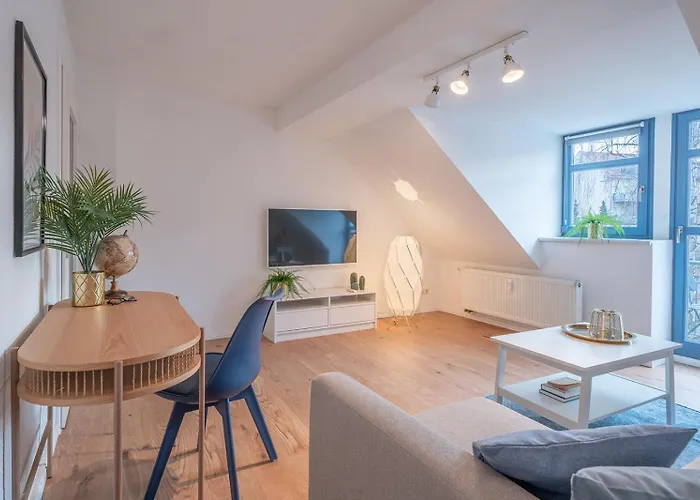 Apartmenthaus Meissen