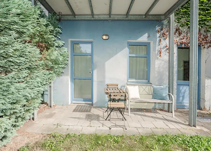 Apartmenthaus Meissen