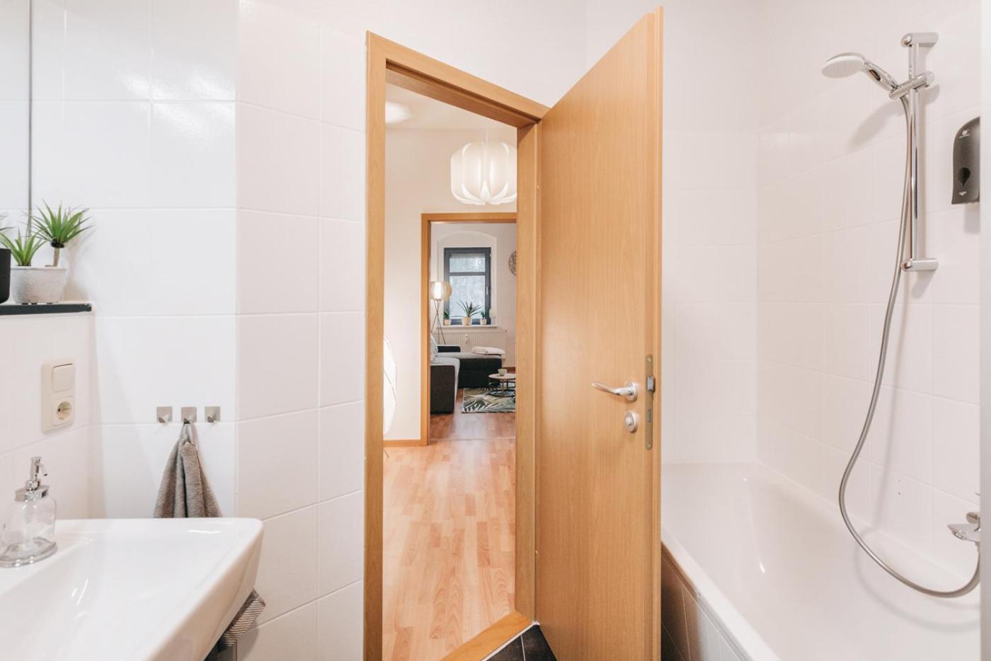 Apartmenthaus