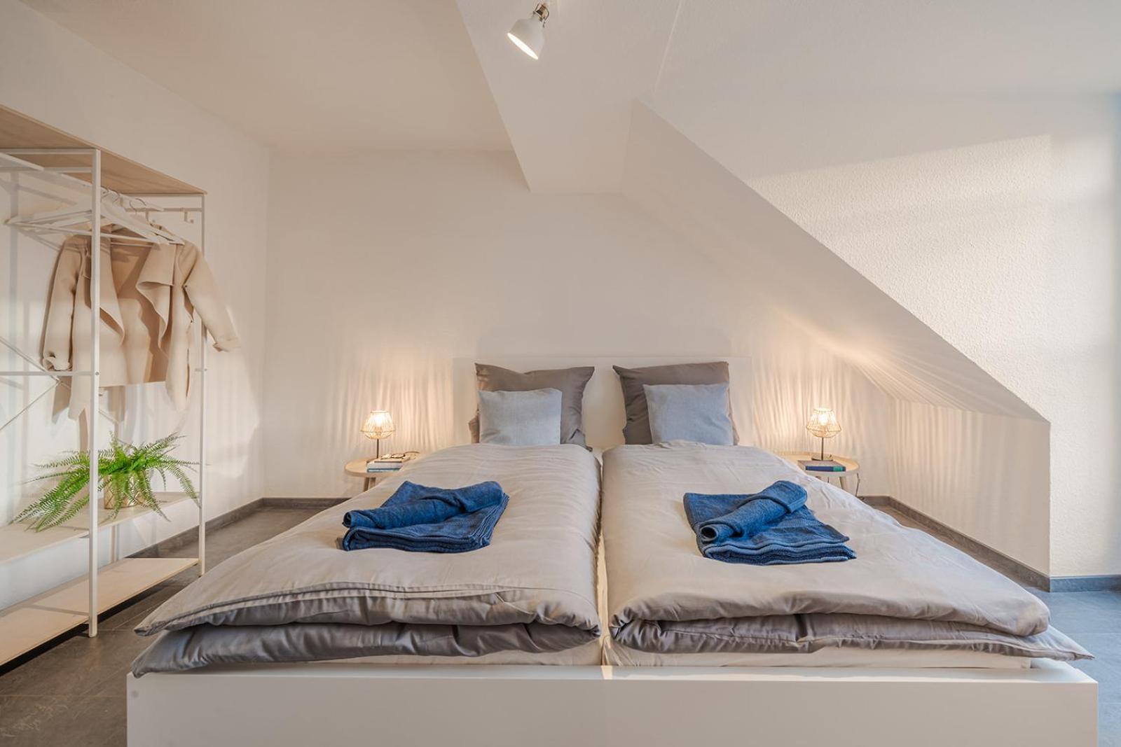 Apartmenthaus * Meissen