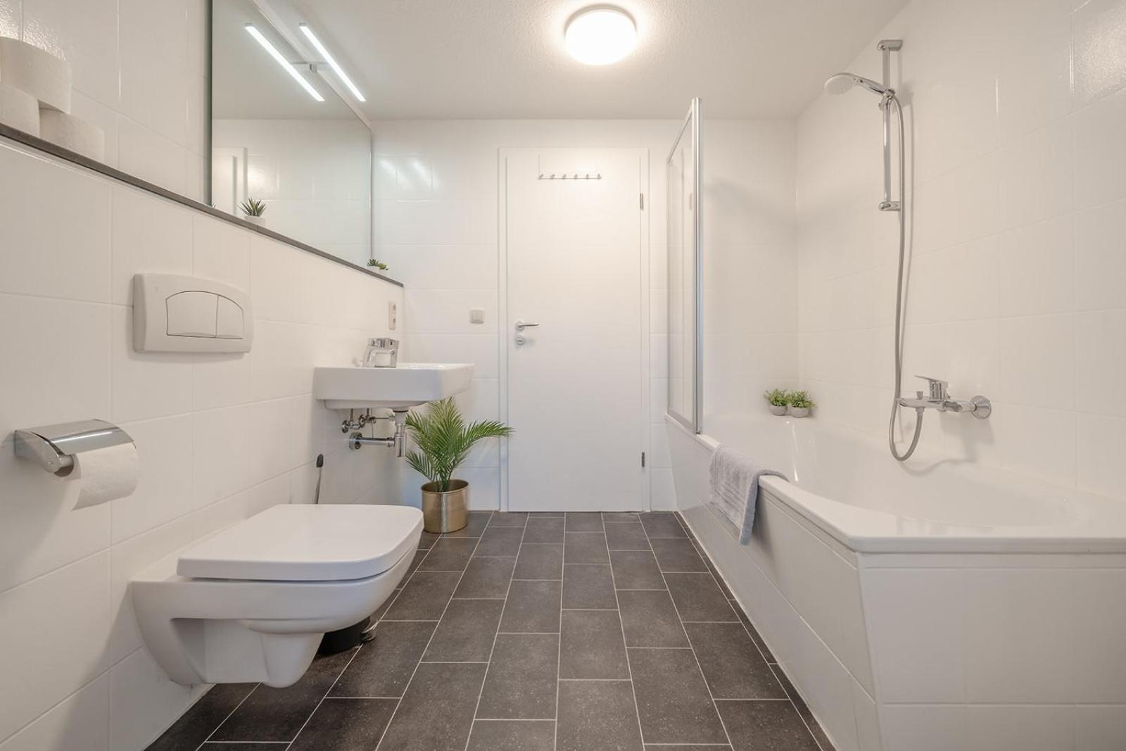 Apartmenthaus Apartment