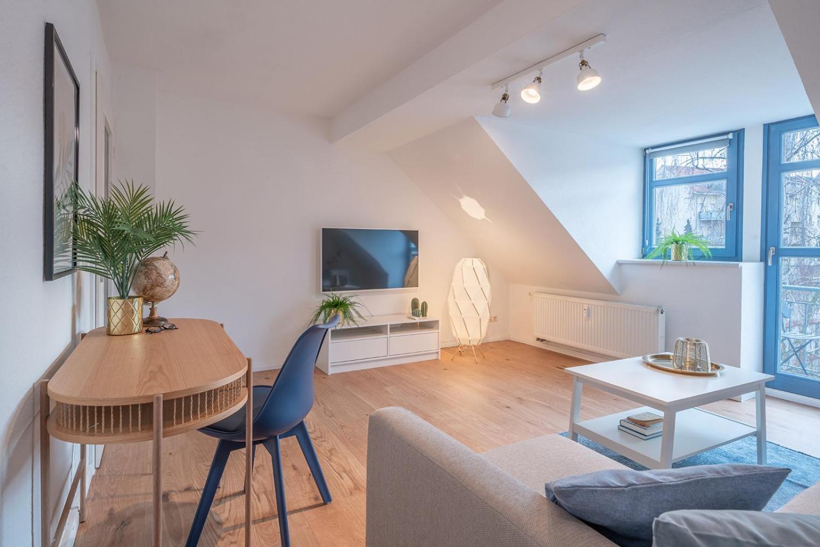 Apartmenthaus Apartment *