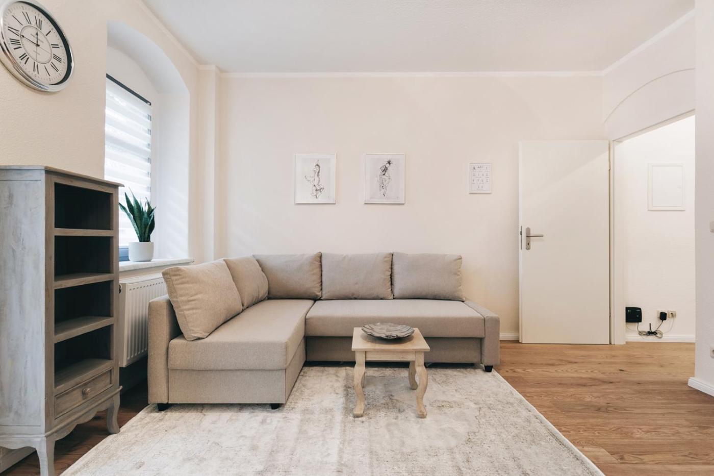 Apartmenthaus