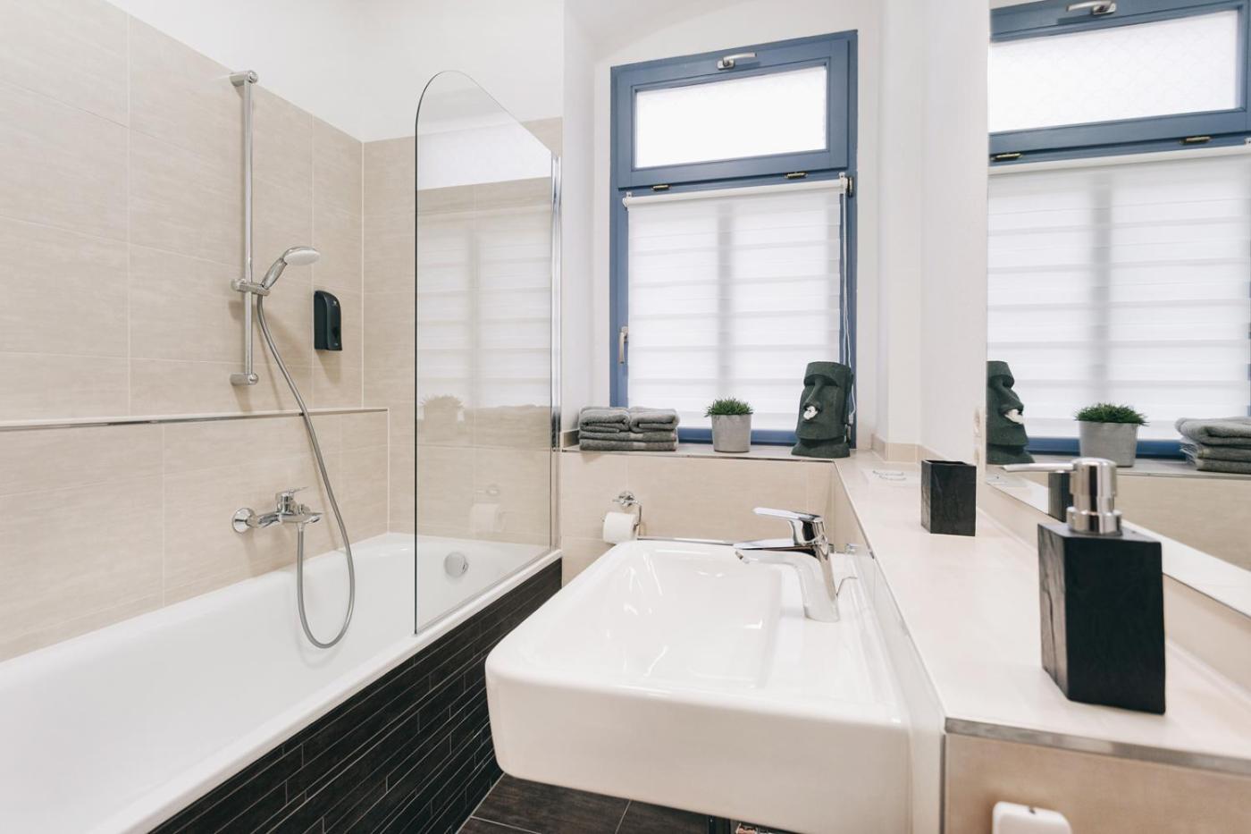 Apartmenthaus * Meissen