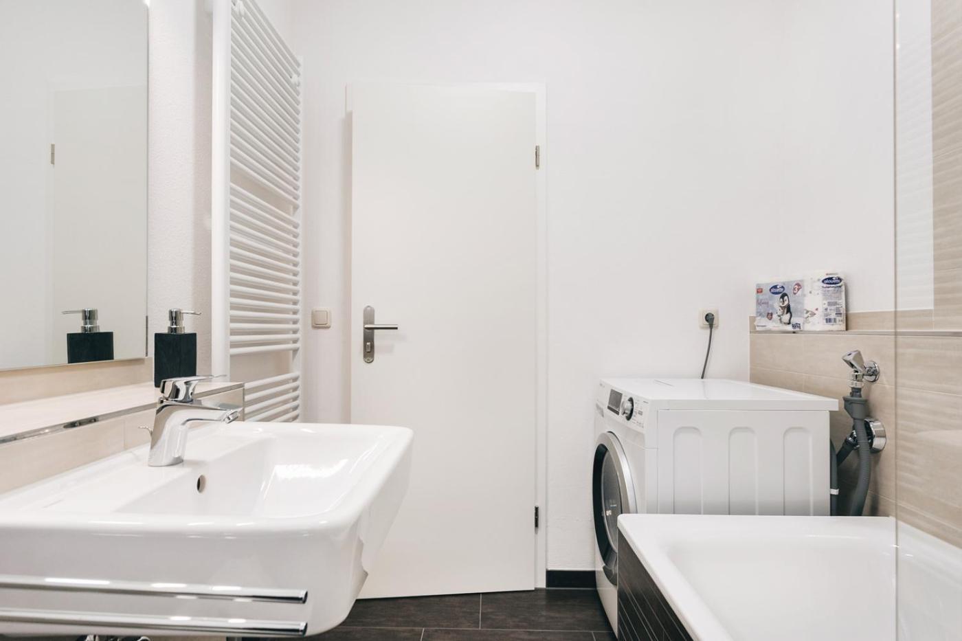 Apartmenthaus Meissen