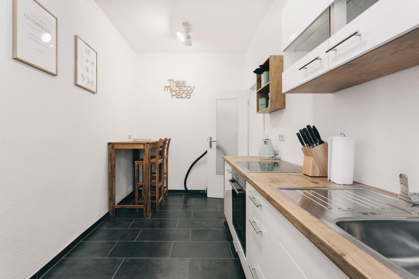 Apartmenthaus Apartment *