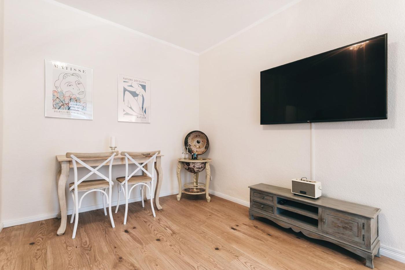 Apartmenthaus