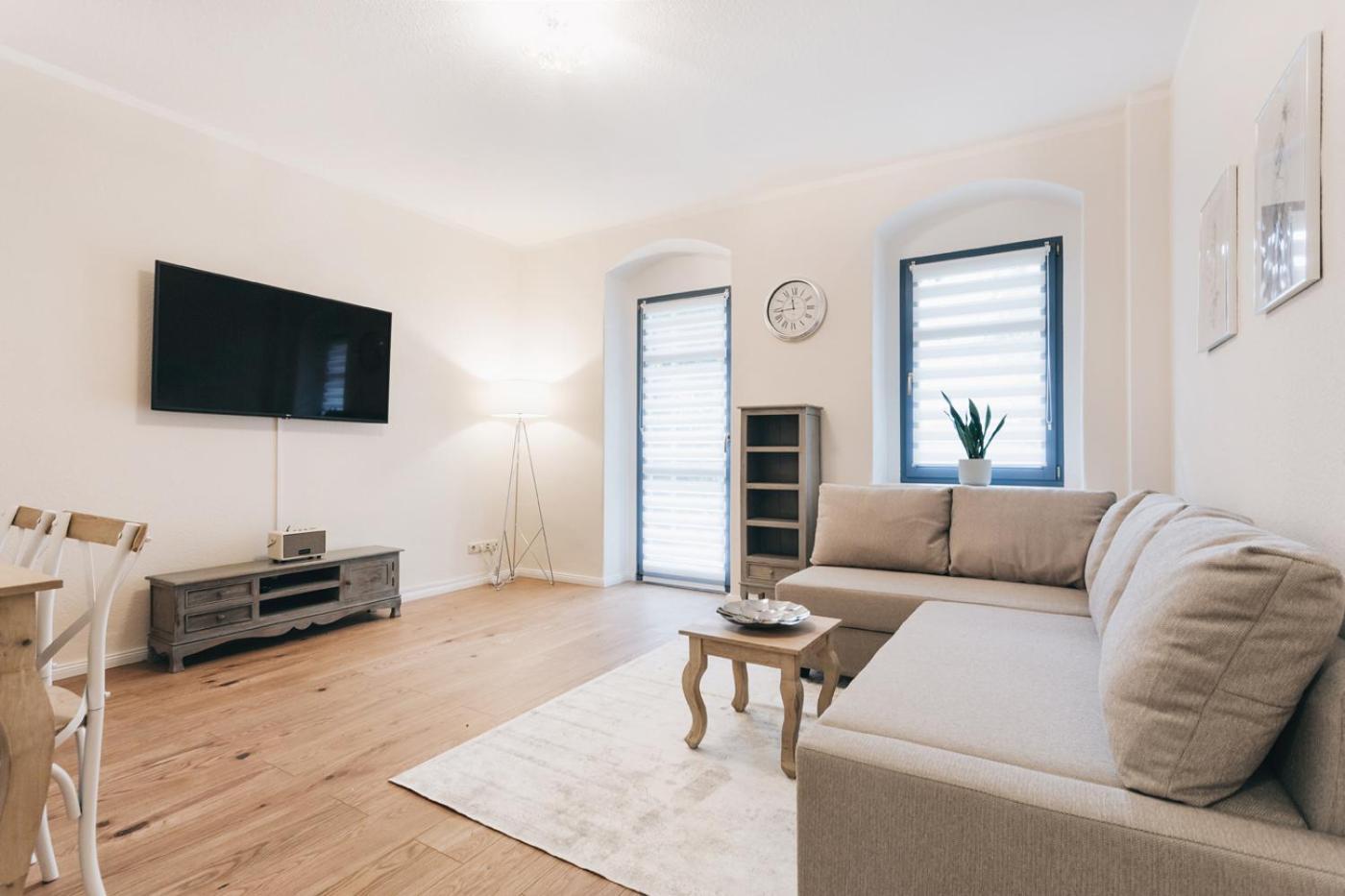 Apartmenthaus * Meissen