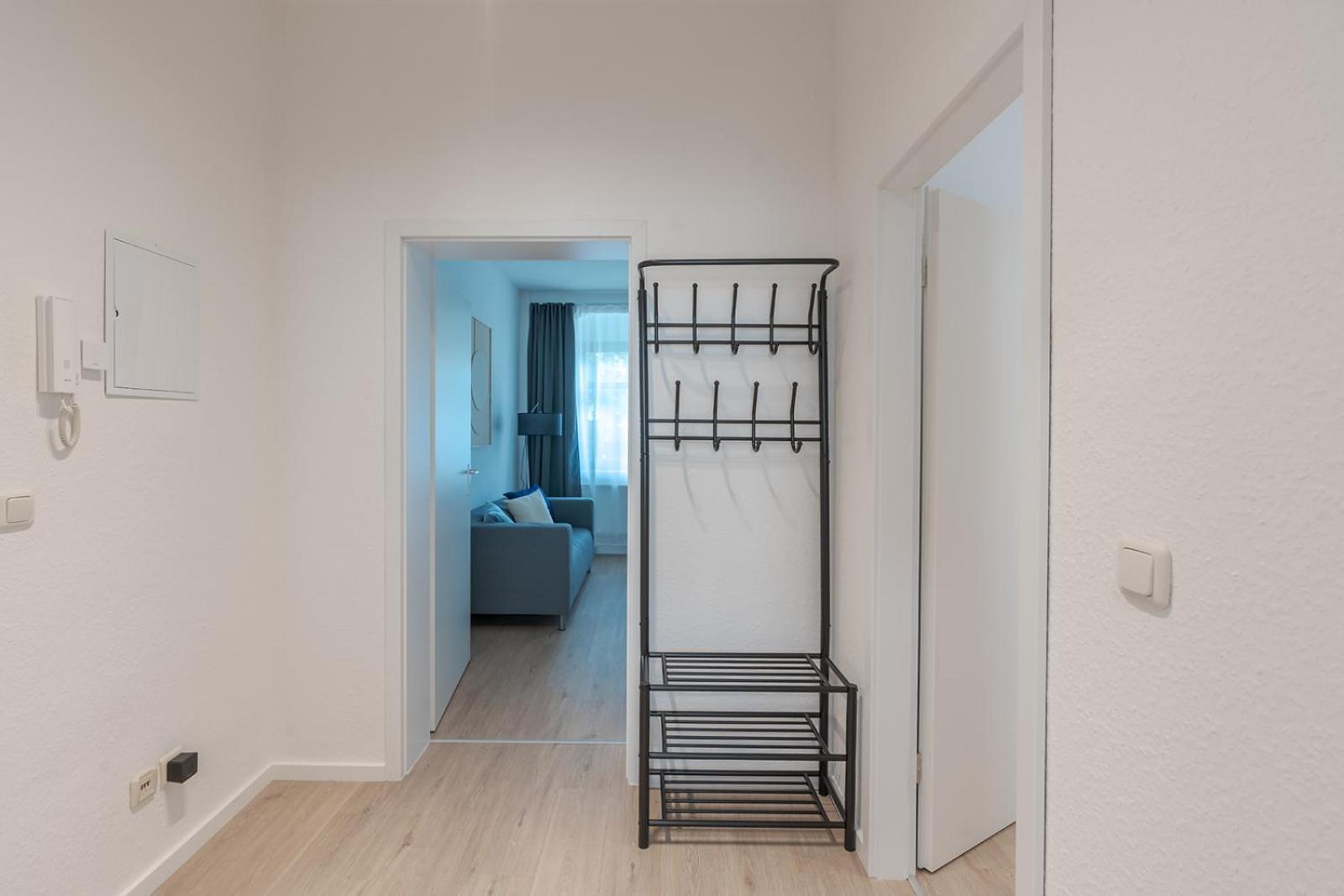 Apartmenthaus Apartment