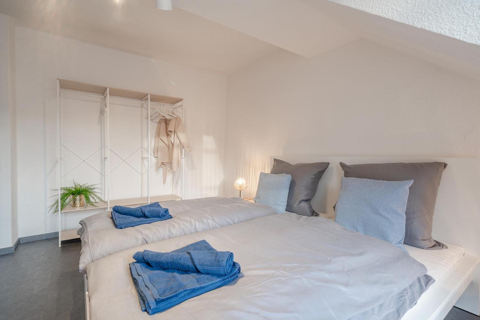 Apartmenthaus Apartment *