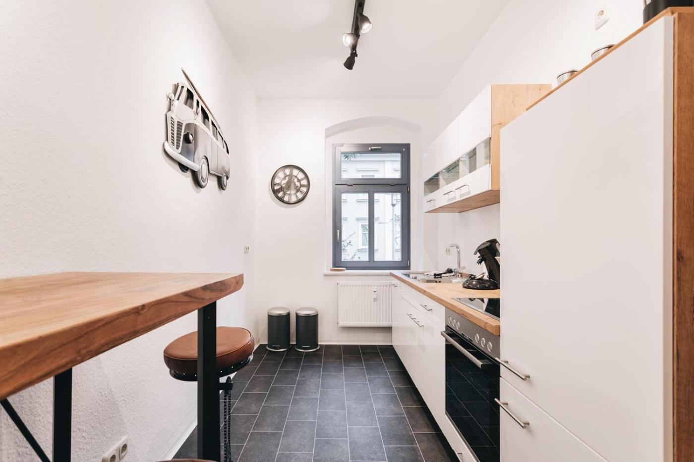 Apartmenthaus