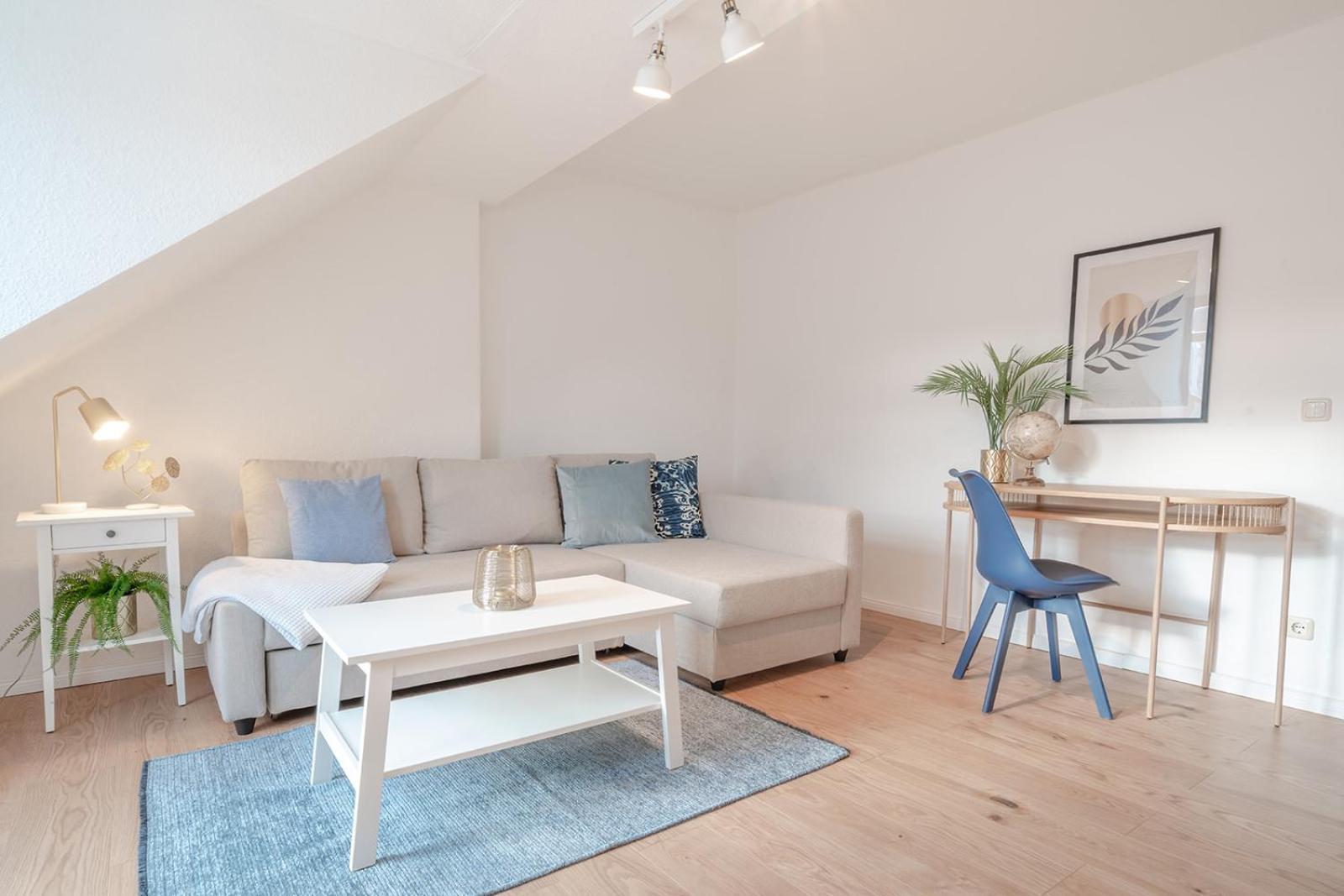 Apartmenthaus * Meissen