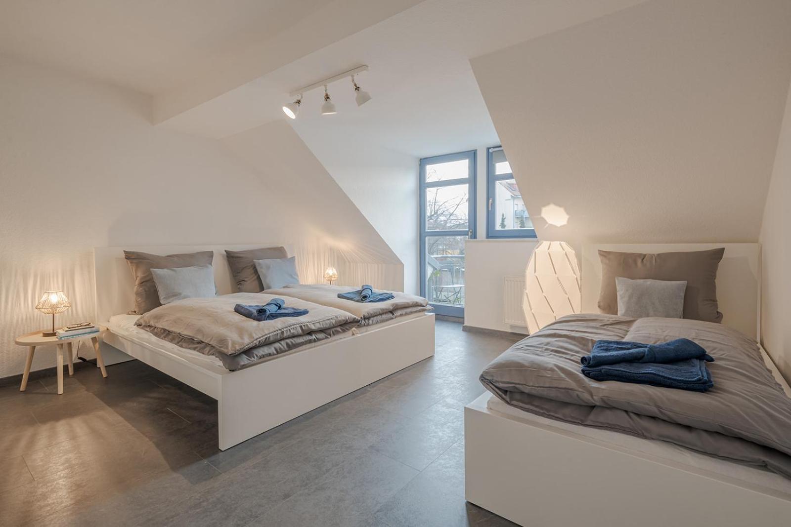 Apartmenthaus