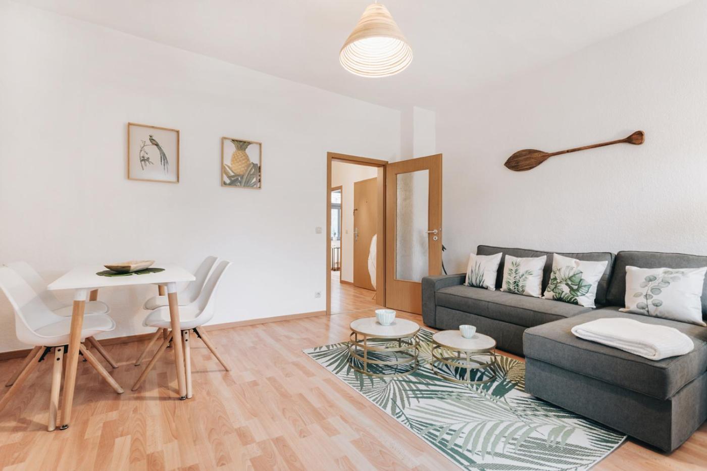 Apartmenthaus