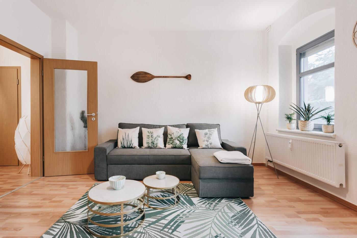 Apartmenthaus