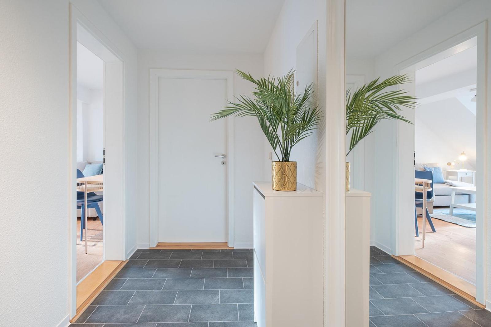Apartmenthaus * Meissen