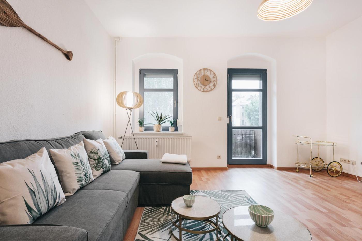 Apartmenthaus Apartment *