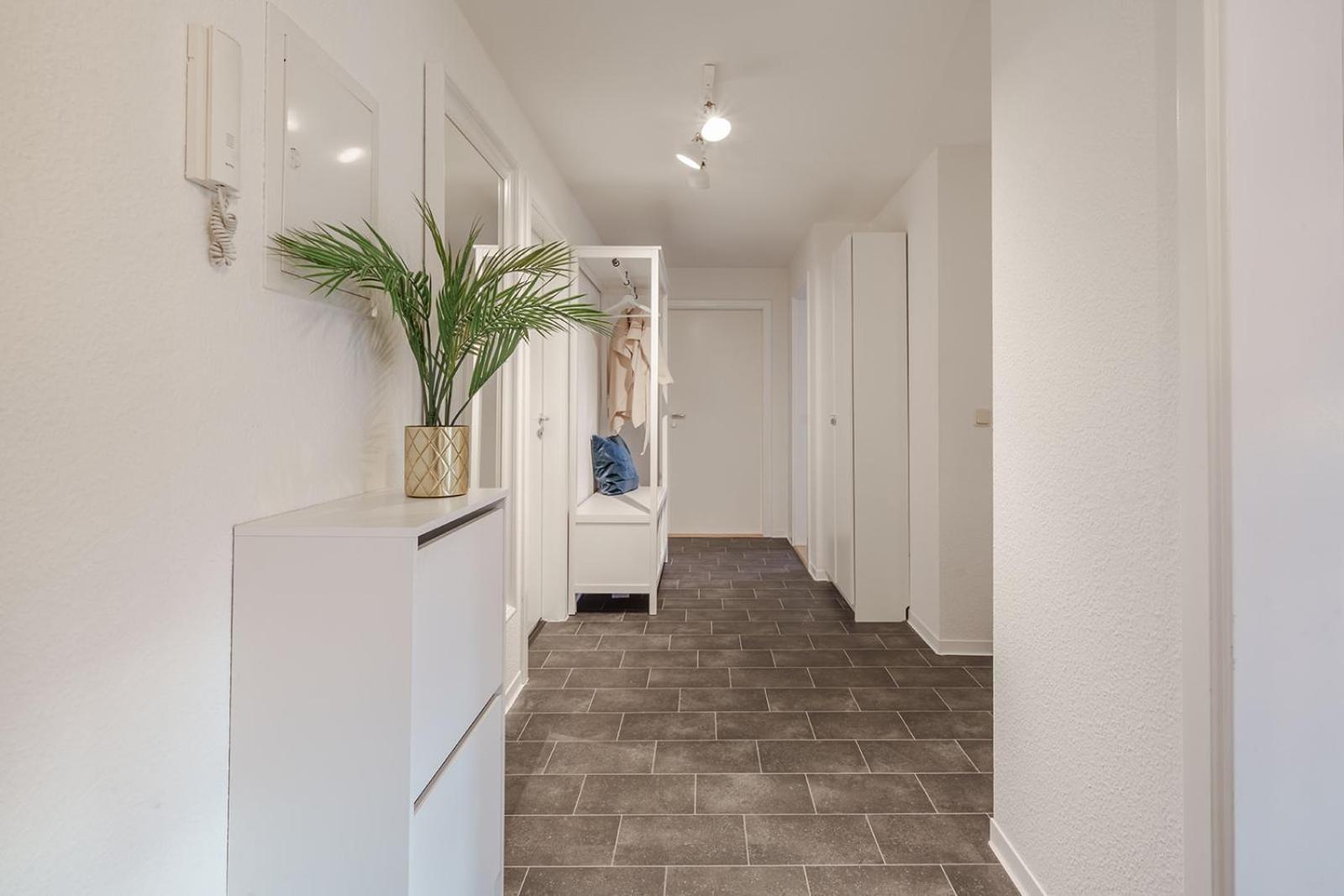 Apartmenthaus Apartment Meissen