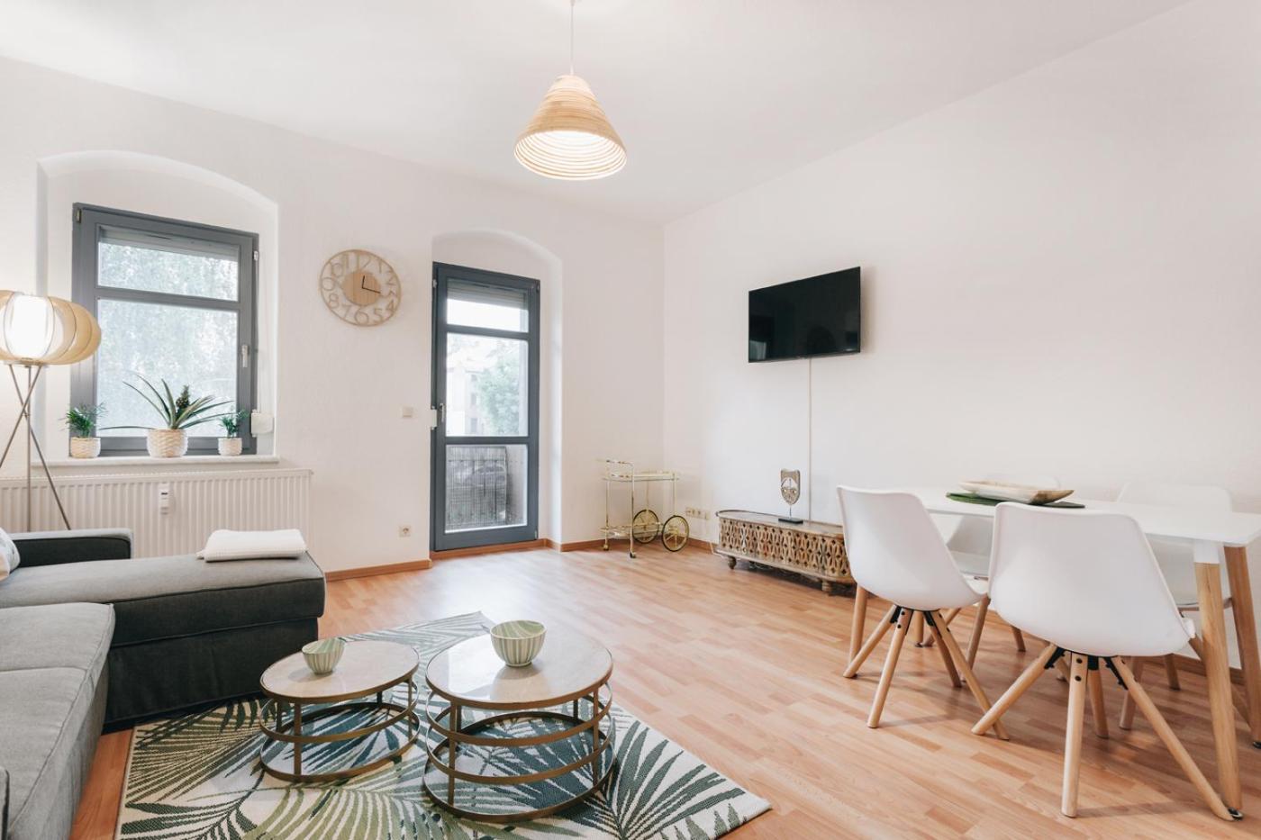 Apartmenthaus Meissen
