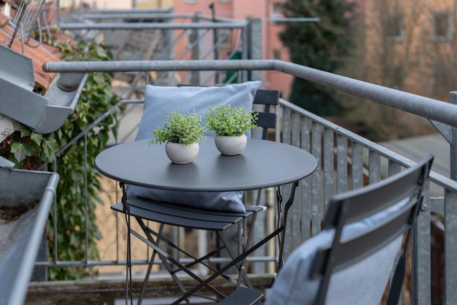Apartmenthaus * Meissen