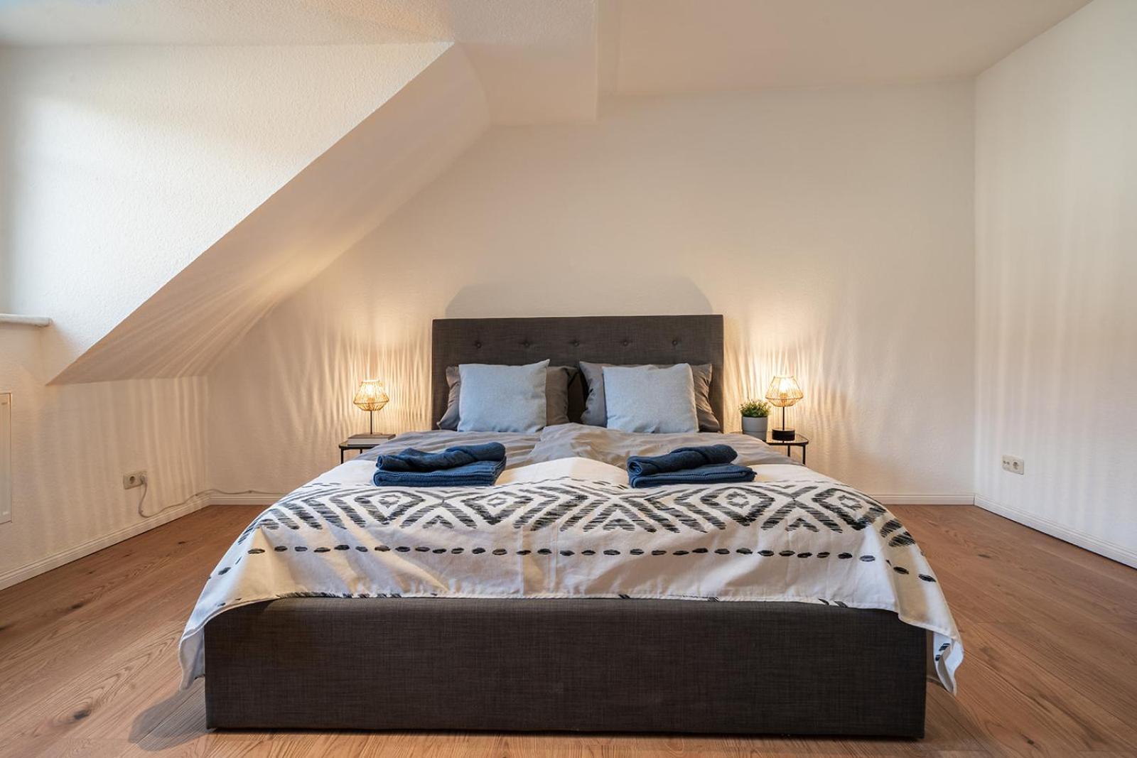 Apartmenthaus Apartment *